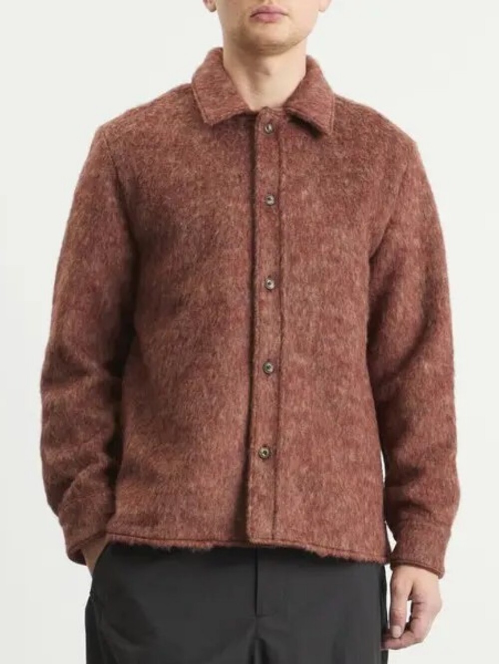 A Kind of Guise Cullu Overshirt size XL NWT